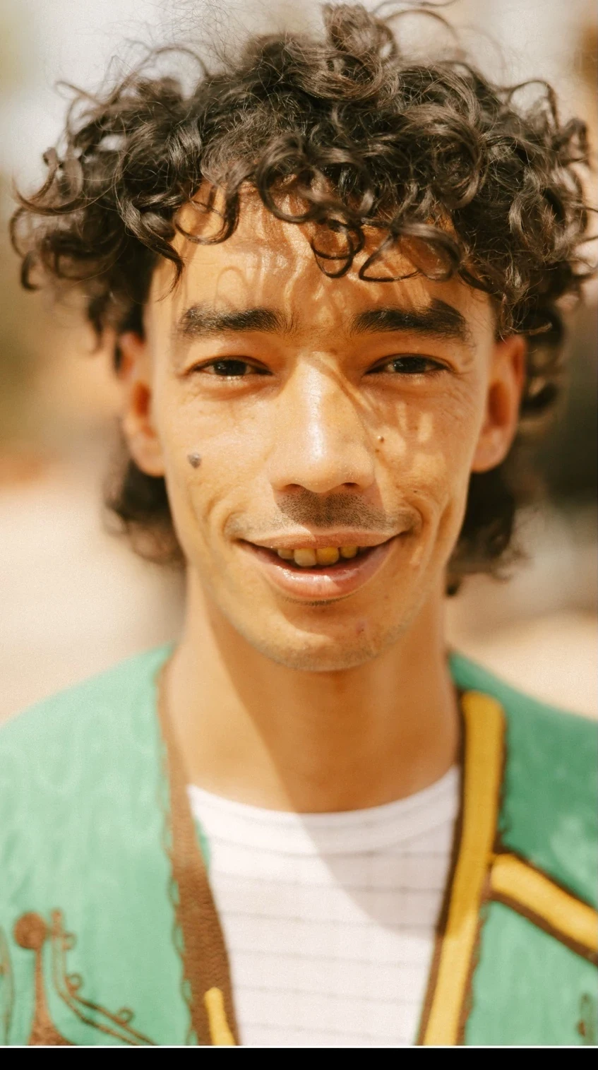 Photograph 1 from Mico Studios portfolio spread 28