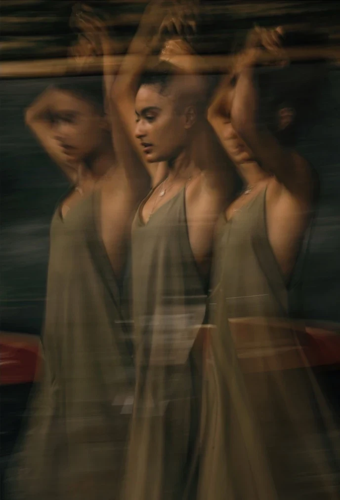 Photograph 2 from Mico Studios portfolio spread 31