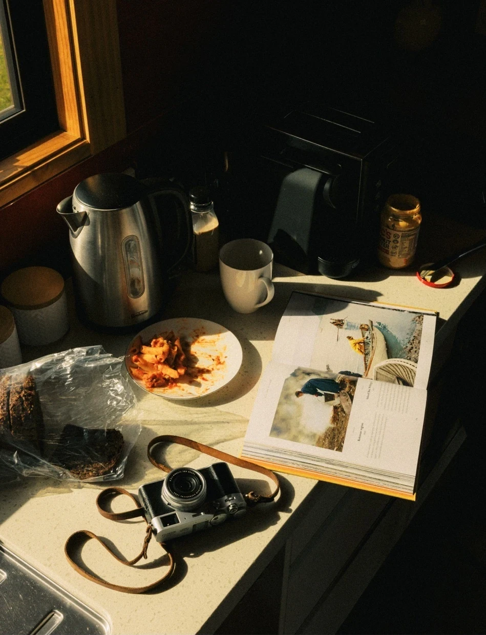 Photograph 1 from Mico Studios portfolio spread 38