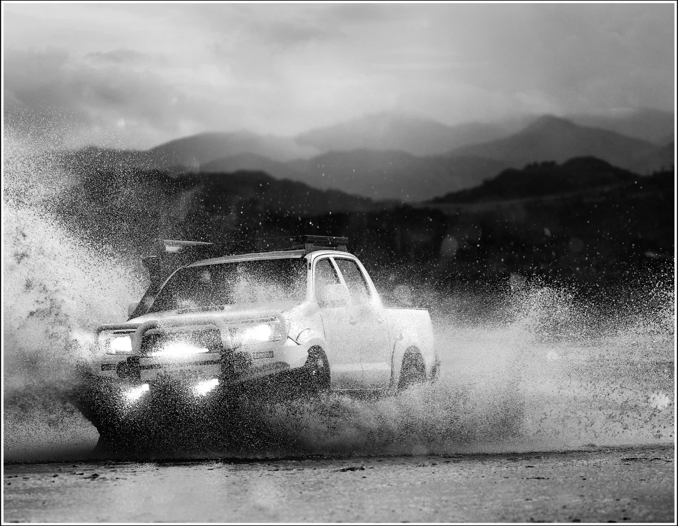 Photograph 1 from Mico Studios portfolio spread 46