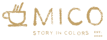 Mico — Story in Colors — Est. 2020