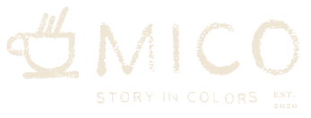 Mico — Story in Colors — Est. 2020